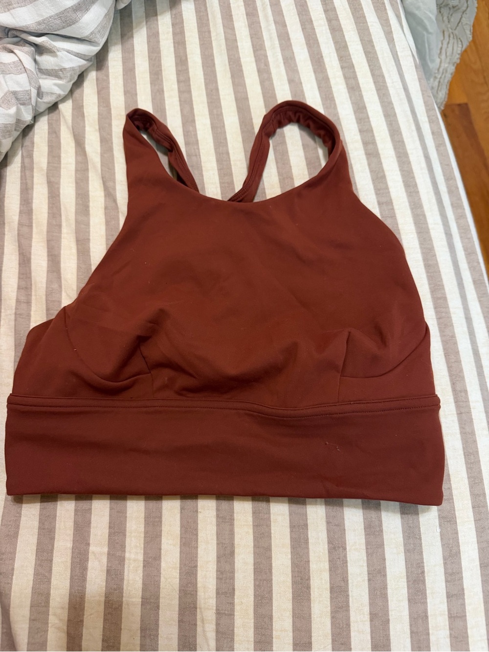lululemon athletica High-Neck Sports Bra